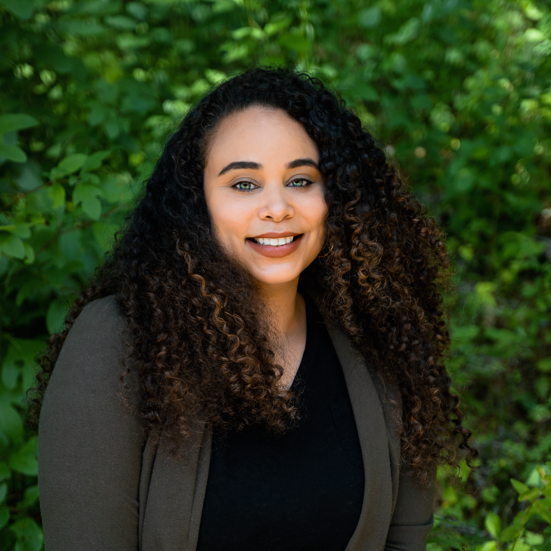 Stephany Santos Diversity Equity Inclusion And Justice Uconn