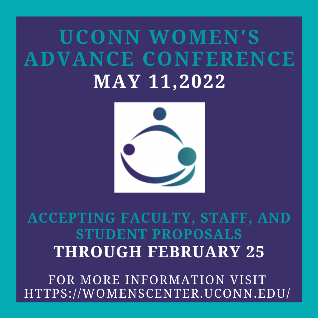 UConn Women's Advance Conference 2022