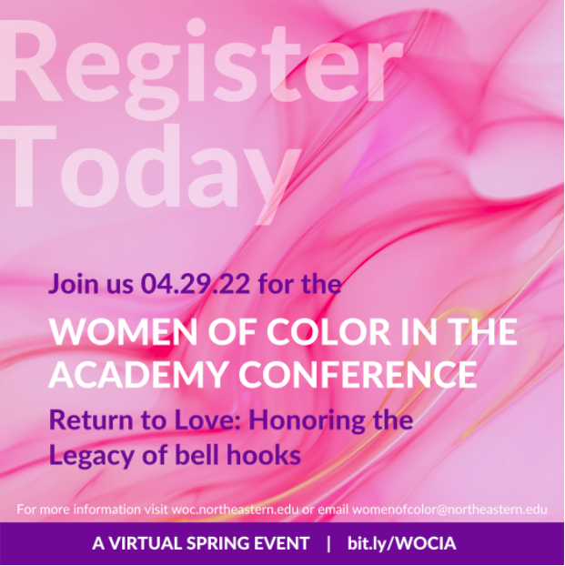 Women of Color in the Academy Conference