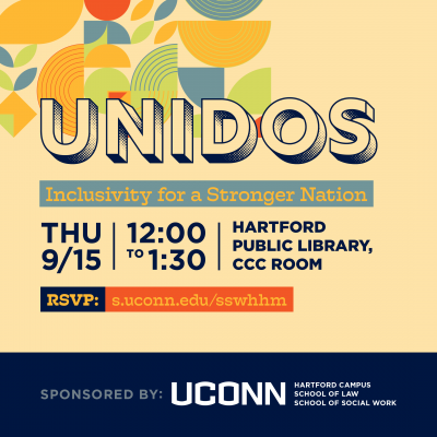 Unidos Event
