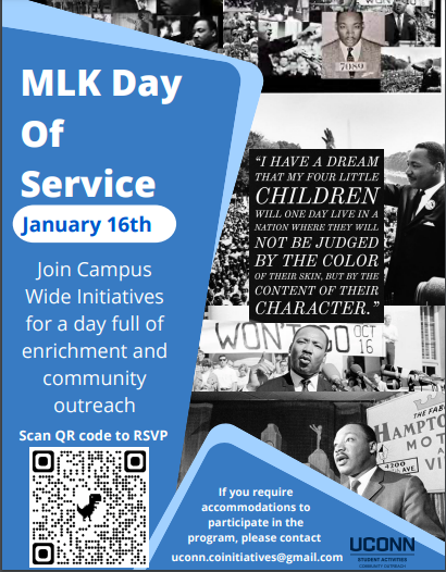 2022 Dr. Martin Luther King Jr. Living Legacy Convocation